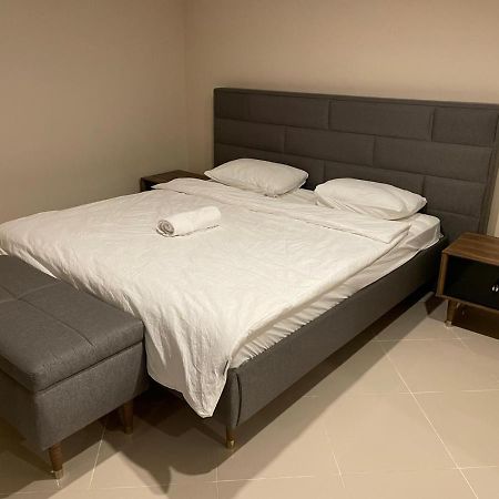 Belek Golf Village Apartments Dış mekan fotoğraf