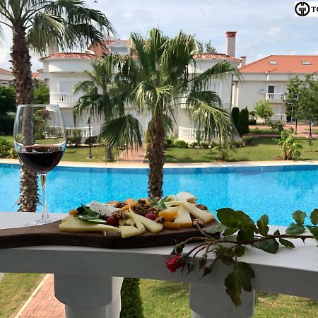 Belek Golf Village Apartments Dış mekan fotoğraf