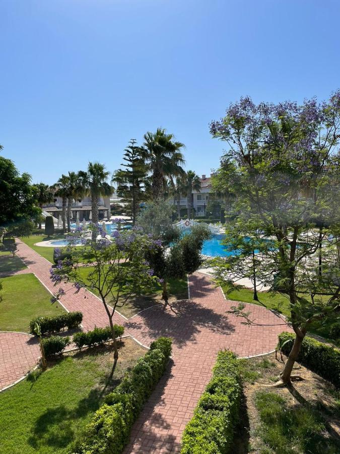 Belek Golf Village Apartments Dış mekan fotoğraf