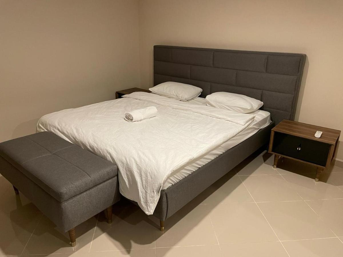 Belek Golf Village Apartments Dış mekan fotoğraf