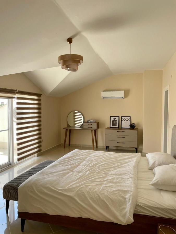 Belek Golf Village Apartments Dış mekan fotoğraf