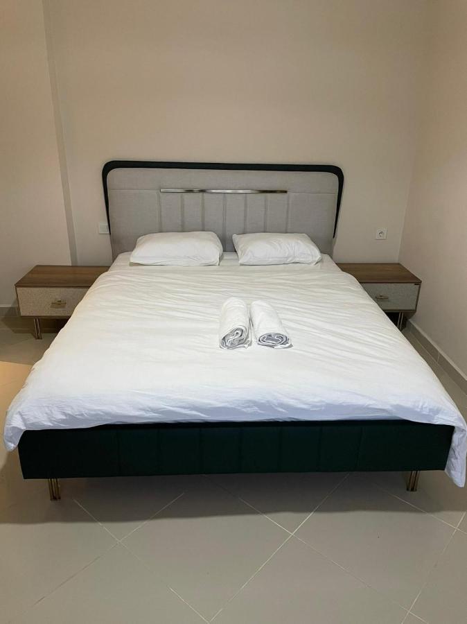 Belek Golf Village Apartments Dış mekan fotoğraf