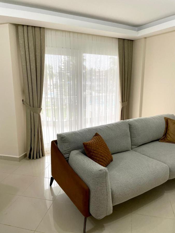 Belek Golf Village Apartments Dış mekan fotoğraf