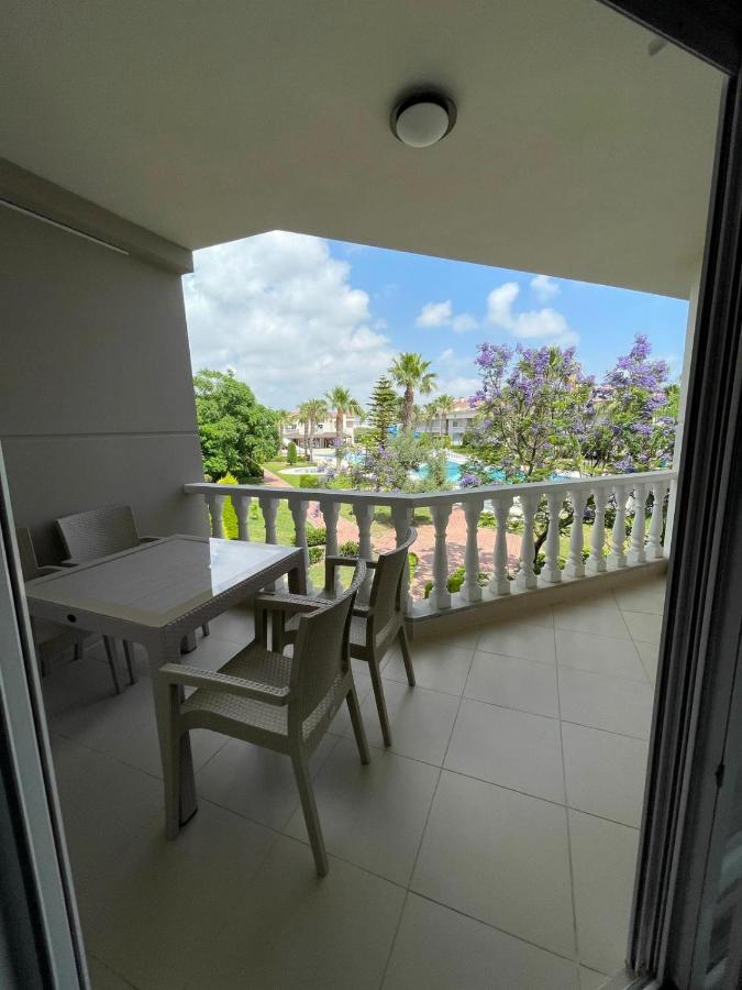 Belek Golf Village Apartments Dış mekan fotoğraf