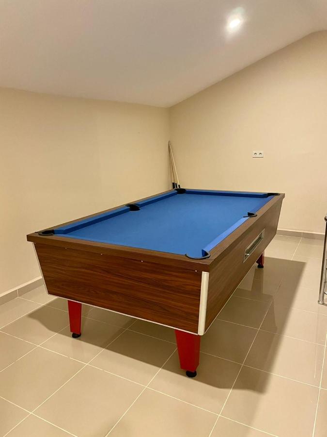 Belek Golf Village Apartments Dış mekan fotoğraf