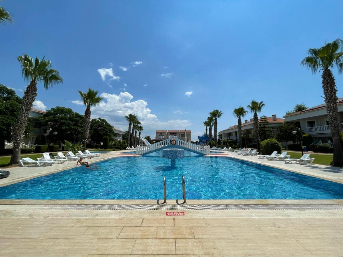 Belek Golf Village Apartments Dış mekan fotoğraf