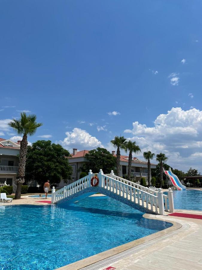 Belek Golf Village Apartments Dış mekan fotoğraf