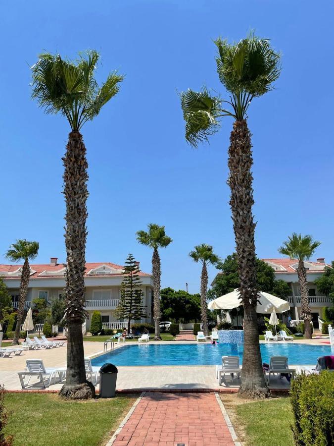 Belek Golf Village Apartments Dış mekan fotoğraf