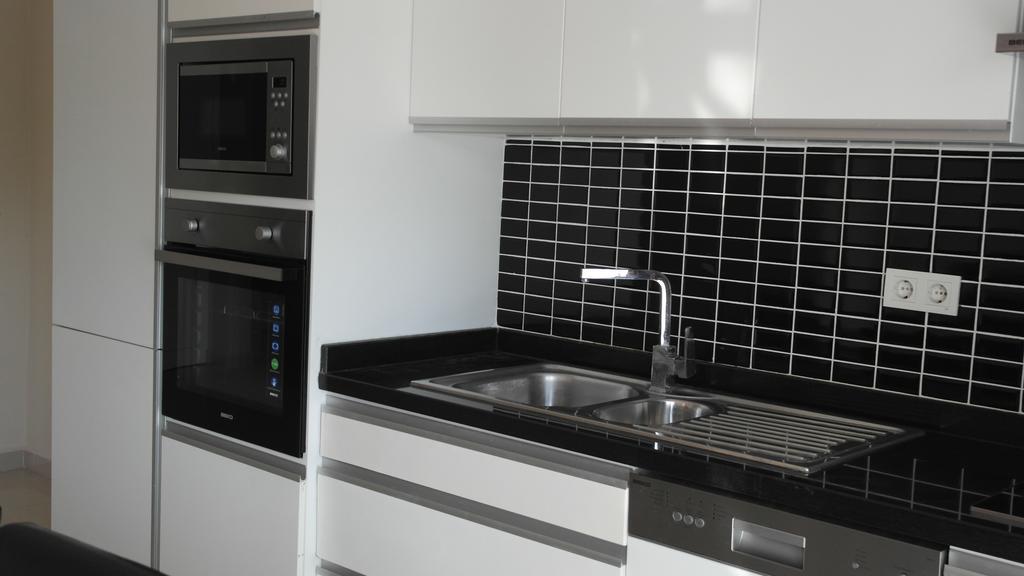 Belek Golf Village Apartments Dış mekan fotoğraf