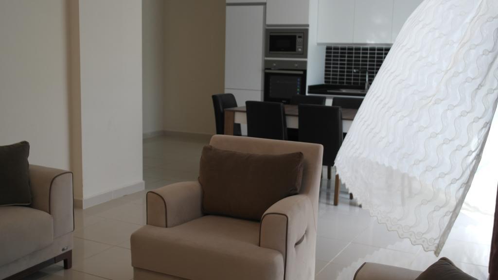 Belek Golf Village Apartments Dış mekan fotoğraf