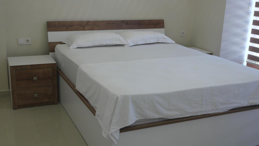 Belek Golf Village Apartments Dış mekan fotoğraf