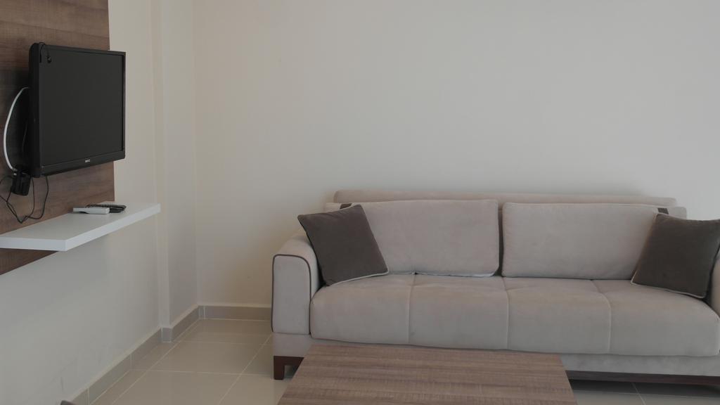 Belek Golf Village Apartments Dış mekan fotoğraf