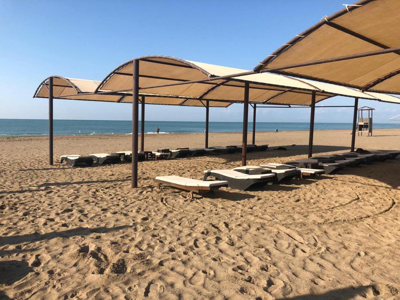 Belek Golf Village Apartments Dış mekan fotoğraf