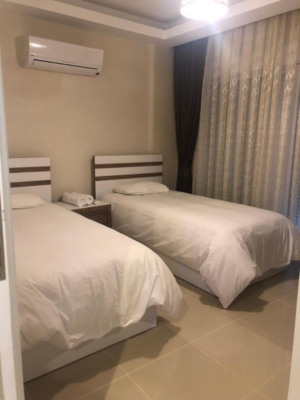 Belek Golf Village Apartments Dış mekan fotoğraf