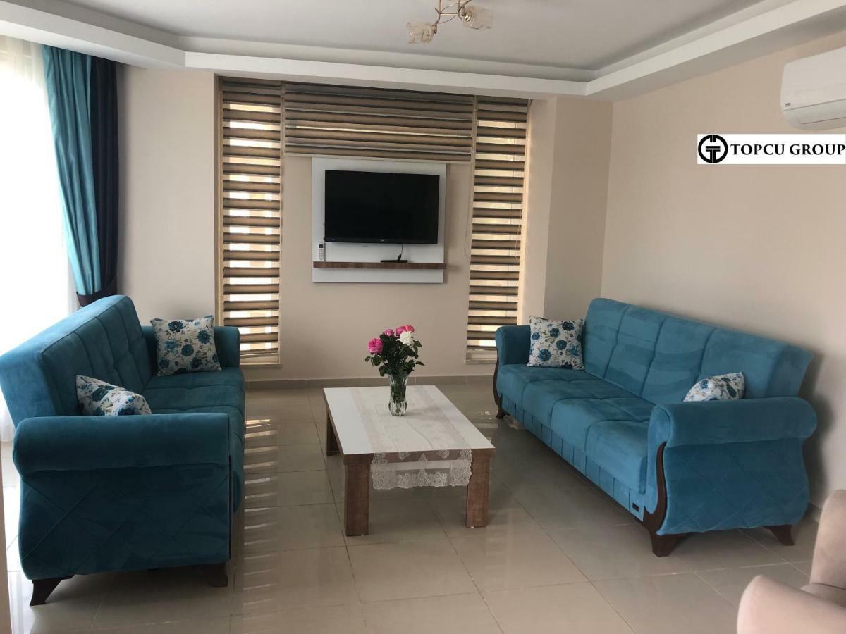 Belek Golf Village Apartments Dış mekan fotoğraf
