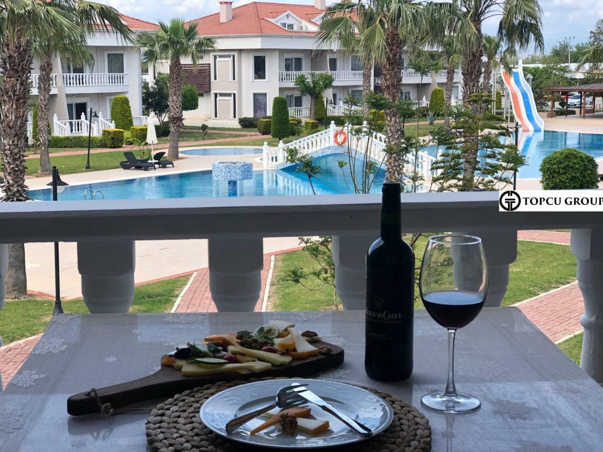 Belek Golf Village Apartments Dış mekan fotoğraf