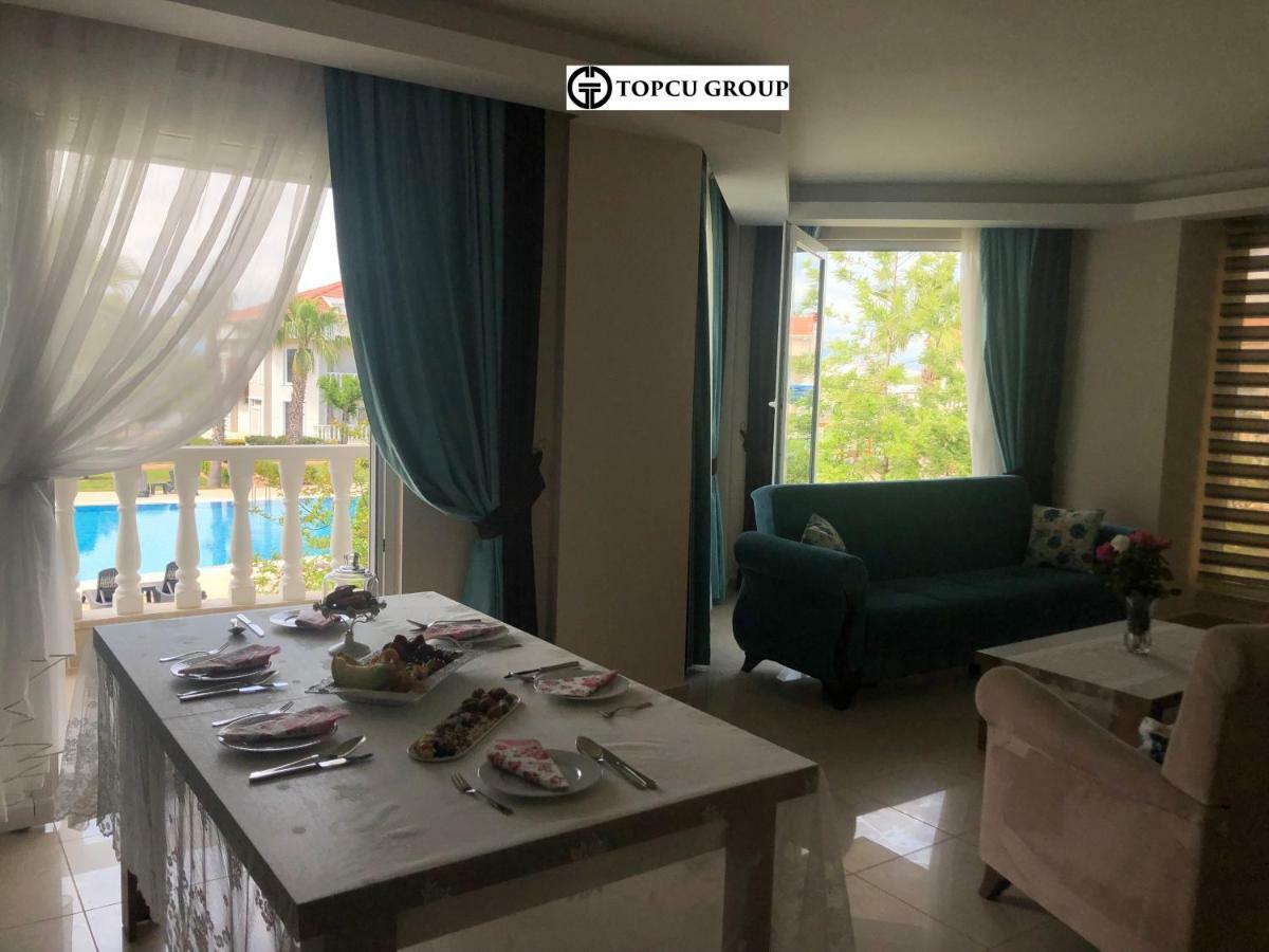 Belek Golf Village Apartments Dış mekan fotoğraf