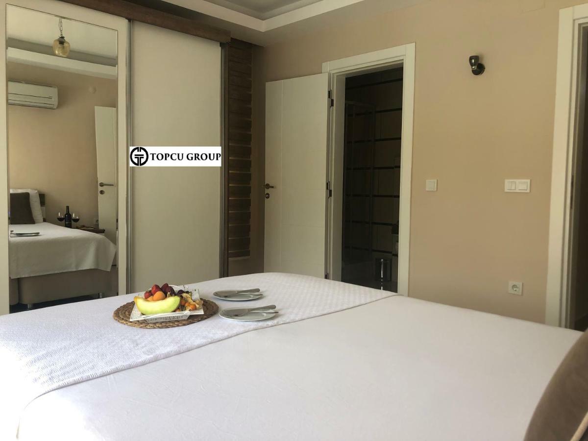 Belek Golf Village Apartments Dış mekan fotoğraf