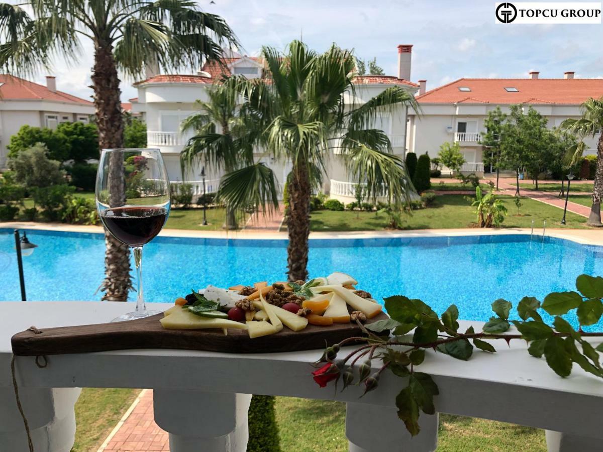 Belek Golf Village Apartments Dış mekan fotoğraf