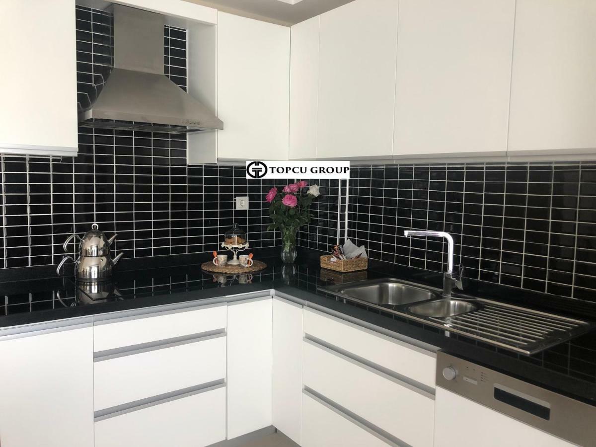 Belek Golf Village Apartments Dış mekan fotoğraf
