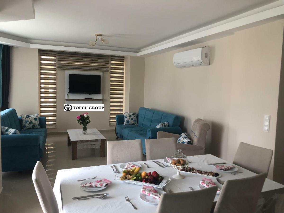 Belek Golf Village Apartments Dış mekan fotoğraf