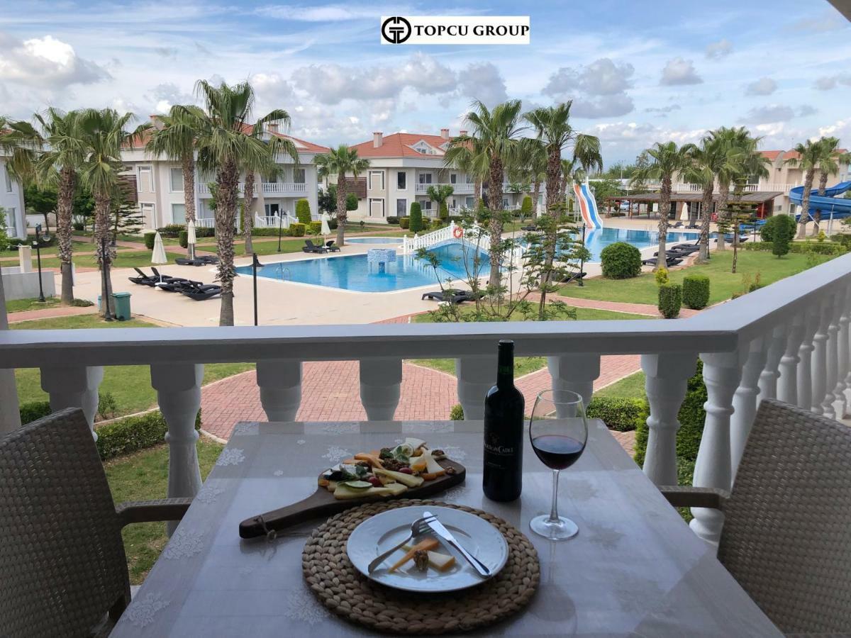 Belek Golf Village Apartments Dış mekan fotoğraf