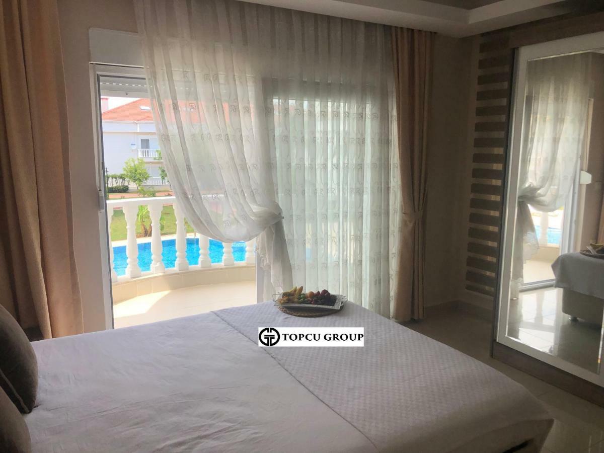 Belek Golf Village Apartments Dış mekan fotoğraf