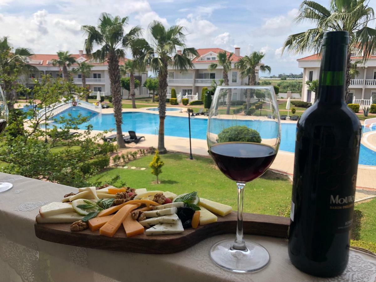 Belek Golf Village Apartments Dış mekan fotoğraf