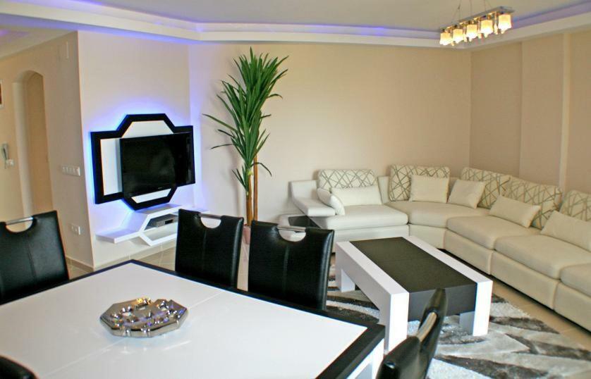 Belek Golf Village Apartments Dış mekan fotoğraf