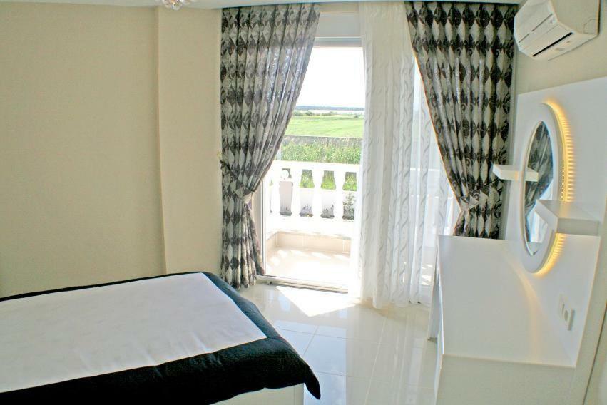 Belek Golf Village Apartments Dış mekan fotoğraf
