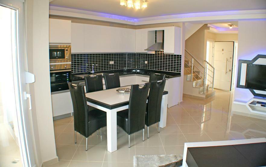 Belek Golf Village Apartments Dış mekan fotoğraf