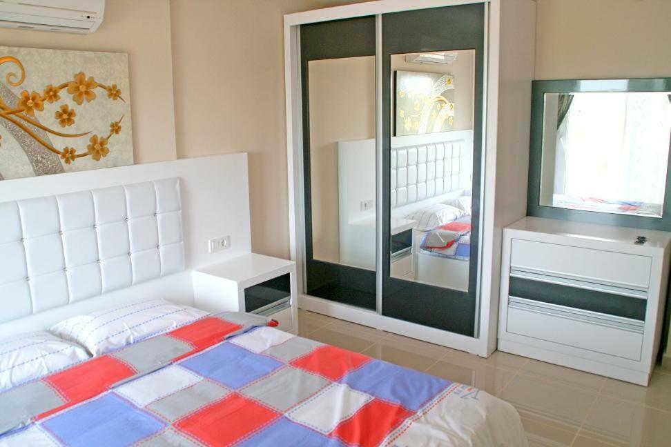 Belek Golf Village Apartments Dış mekan fotoğraf