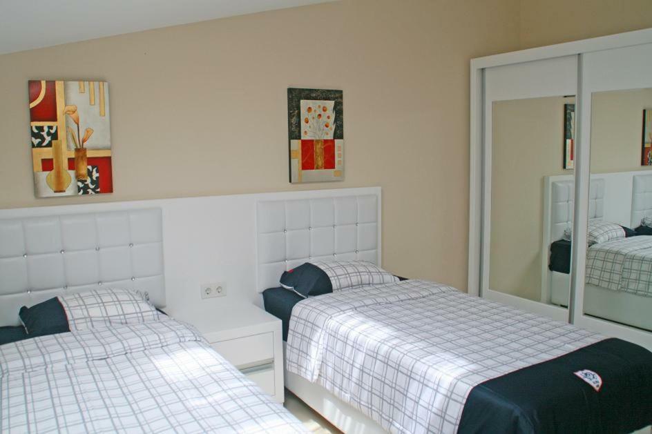 Belek Golf Village Apartments Dış mekan fotoğraf