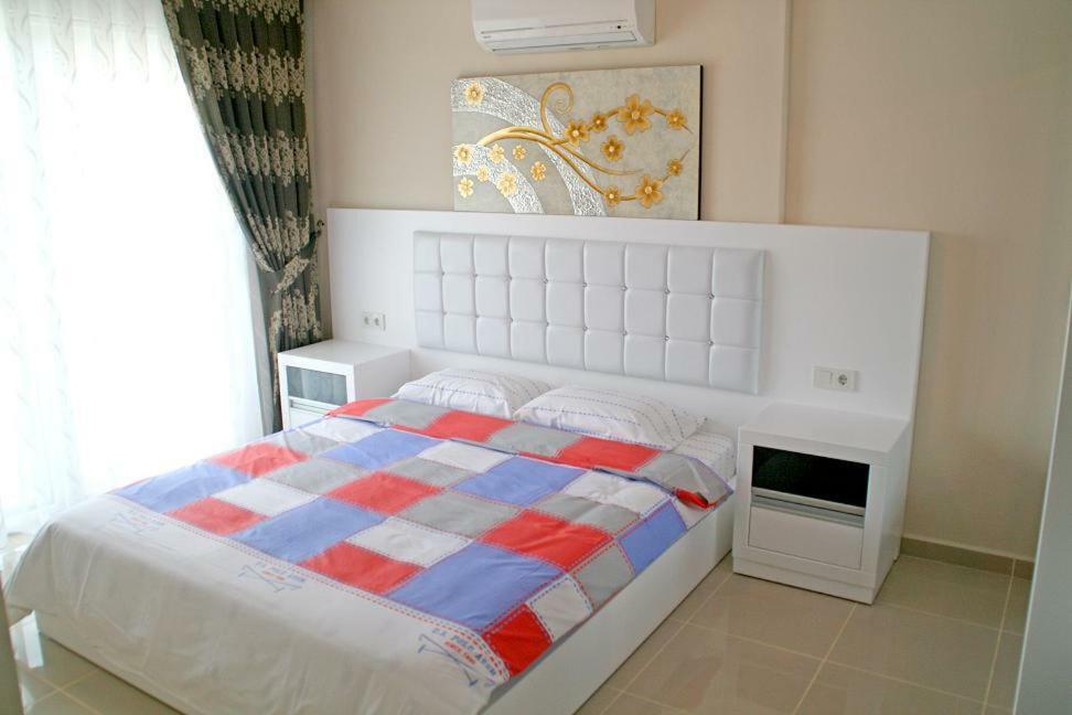 Belek Golf Village Apartments Dış mekan fotoğraf