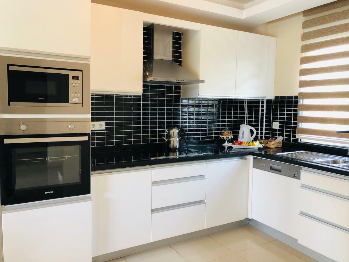 Belek Golf Village Apartments Dış mekan fotoğraf