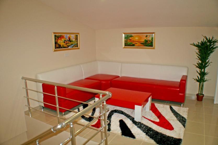 Belek Golf Village Apartments Dış mekan fotoğraf