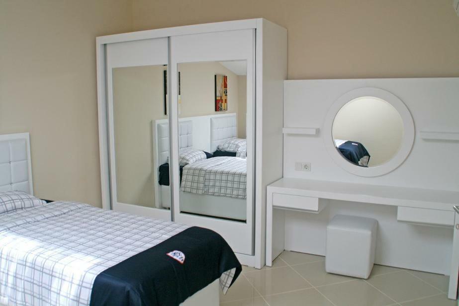 Belek Golf Village Apartments Dış mekan fotoğraf