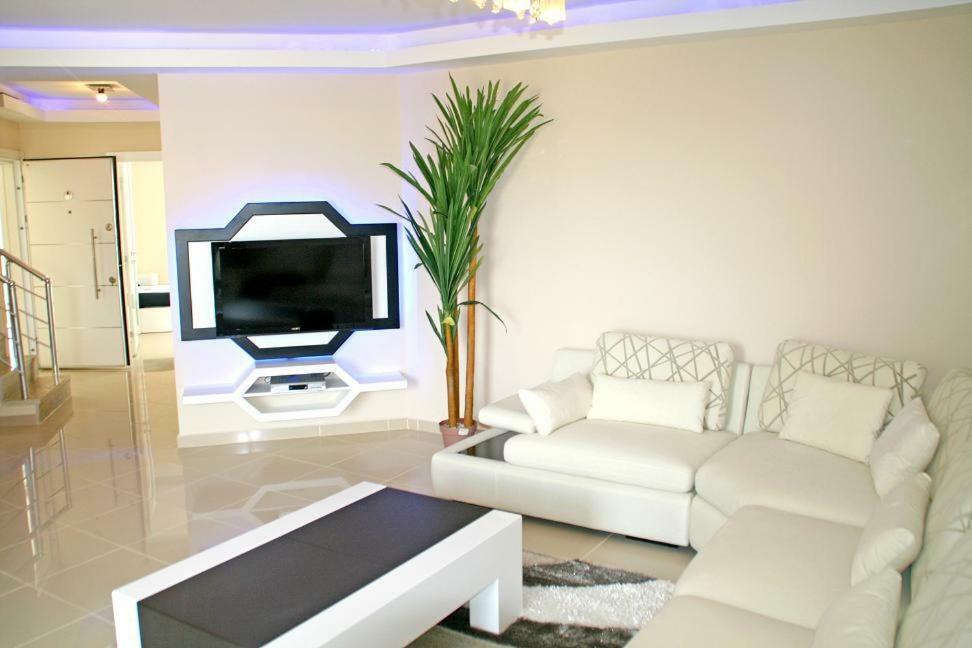Belek Golf Village Apartments Dış mekan fotoğraf