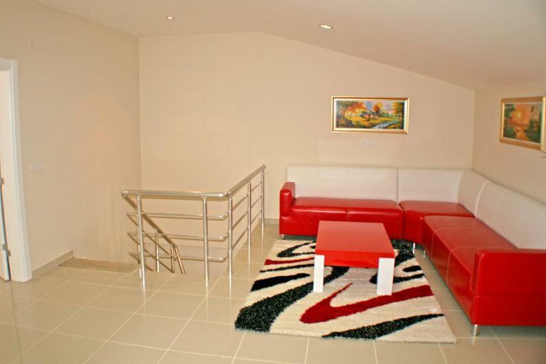 Belek Golf Village Apartments Dış mekan fotoğraf