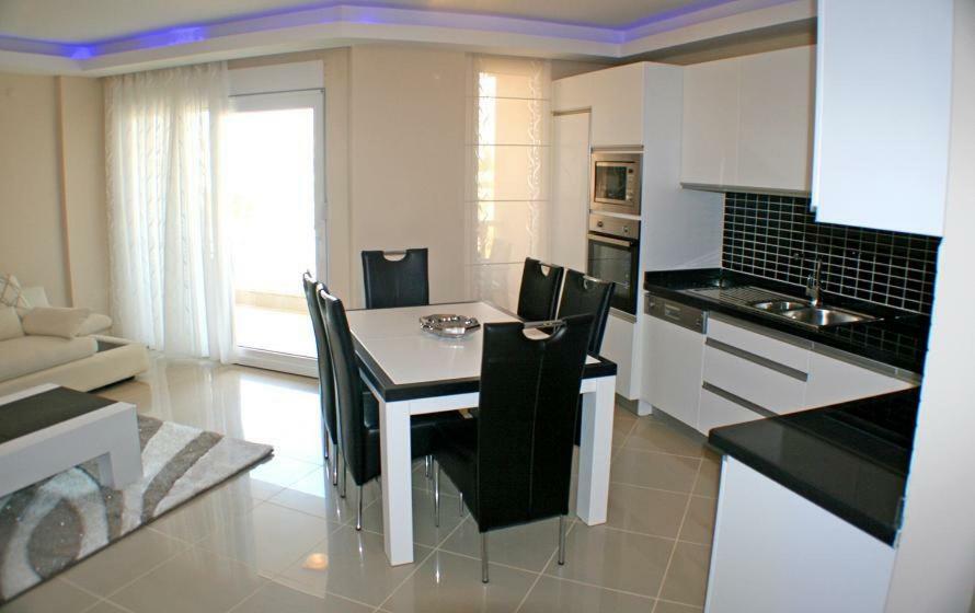 Belek Golf Village Apartments Dış mekan fotoğraf