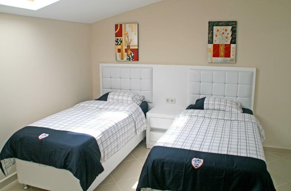 Belek Golf Village Apartments Dış mekan fotoğraf